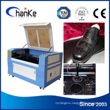 Cell Phone Shell Leather Shoes Laser Cutting Engraving Carving Machine
